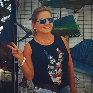 Meet your Posher, Jaymie